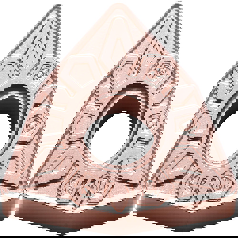 Turning Insert: WNMG080408KQ CA315